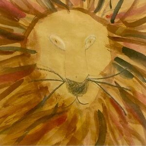 Meet your Posher, Naomi